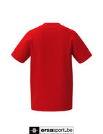 CMPT 3 Wings T-Shirt-rood met logo