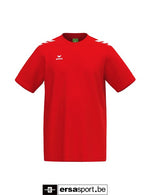 CMPT 3 Wings T-Shirt-rood met logo