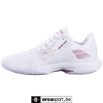 Jet Tere 2 clay Wm -white/gold