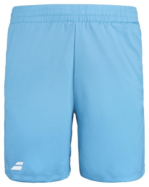 Play short -cyan blue M