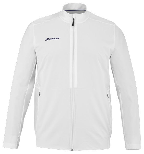 Play jacket -white M