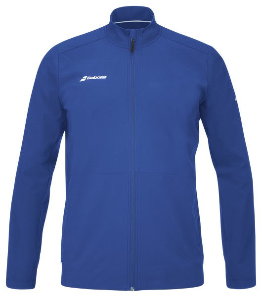 Play jacket -sodalite blue W