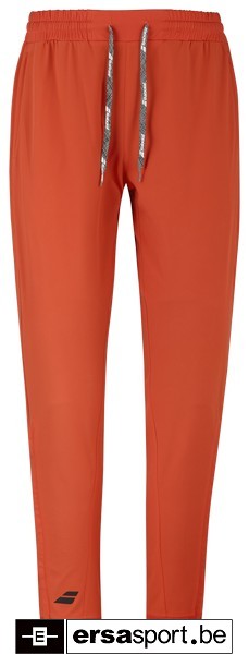 Play pant -fiesta red W