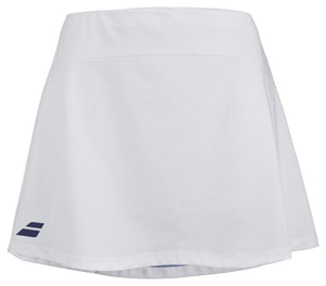 Play skirt -white W