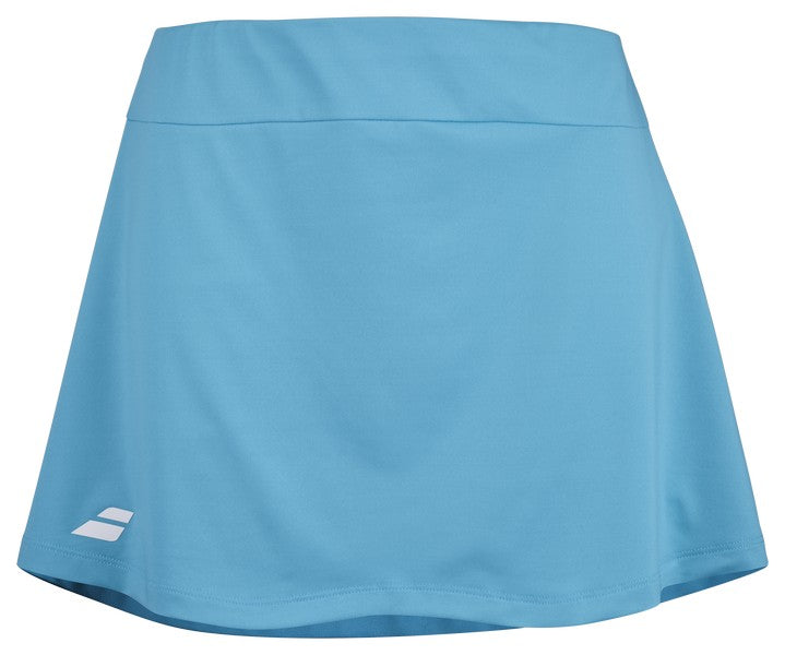 Play skirt -cyan blue G