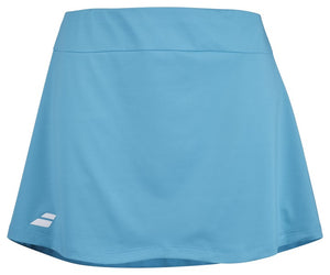 Play skirt -cyan blue G