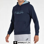 HOODY BULLPADEL BOYEN 400/BLUE