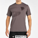T-SHIRT BULLPADEL MOECHE 623/COKE