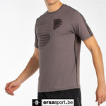 T-SHIRT BULLPADEL MOECHE 623/COKE