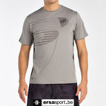 T-SHIRT BULLPADEL MOECHE 126/STONE