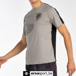 T-SHIRT BULLPADEL MOECHE 126/STONE