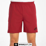 SHORT BULLPADEL MAZARI 028/GARNET