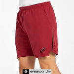 SHORT BULLPADEL MAZARI 028/GARNET