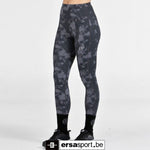 LEGGING BULLPADEL ELUDI 430/JET