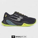 HACK VIBRAM 25I BLACK