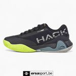 HACK VIBRAM 25I BLACK