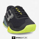 HACK VIBRAM 25I BLACK