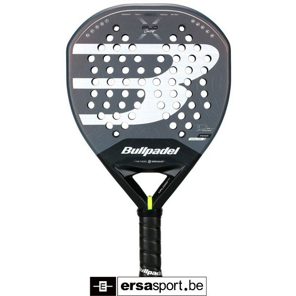 RACKET BULLPADEL XPLO CMF 26