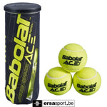 Padel Ace x3