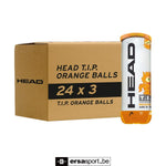 3B Head Tip Oranje