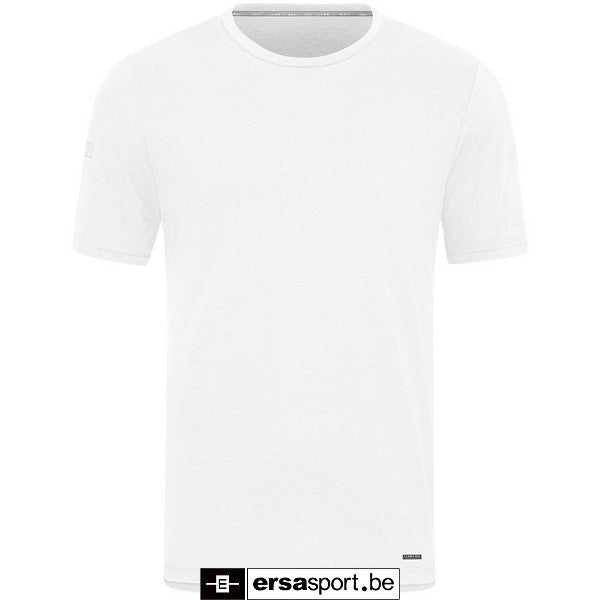 Pro Casual t-shirt -wit