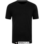 Pro Casual t-shirt -zwart