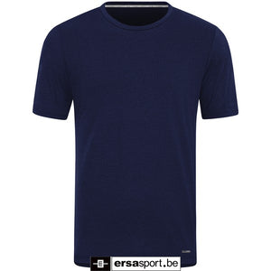 Pro Casual t-shirt -marine