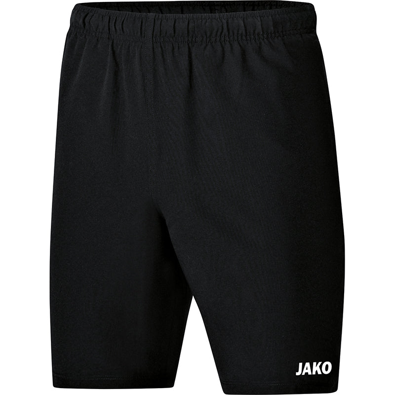 Classico short zwart