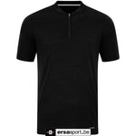 Pro Casual polo -zwart