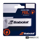 SYNTEC PRO X 1 white
