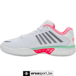 HYPERCOURT EXPRESS 2 CLAY