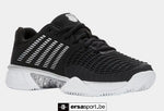 EXPRESS LIGHT 3 CLAY BLACK/SILVER
