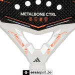 Metalbone CTRL