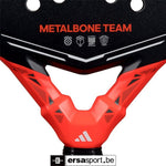 Metalbone Team