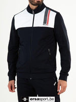 Armin man jacket -dark blue