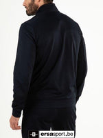 Armin man jacket -dark blue