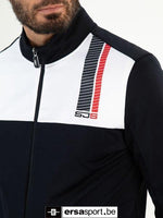 Armin man jacket -dark blue