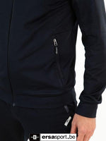 Armin man jacket -dark blue