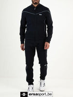 Avil man jacket -dark blue