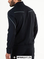 Avil man jacket -dark blue