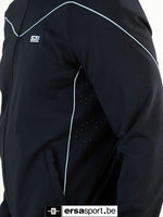 Avil man jacket -dark blue
