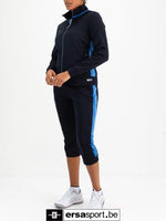 Ayliz lady jacket -dark blue