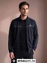 Anselm dark blue