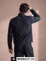 Anselm dark blue