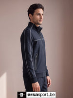 Anselm dark blue
