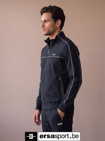 Anselm dark blue