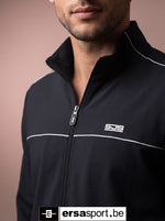 Anselm dark blue