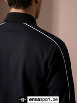 Anselm dark blue