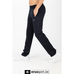 SJ NOOSH-Auckland Pant Dark Blue