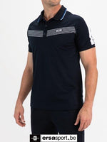 Celio man polo -dark blue